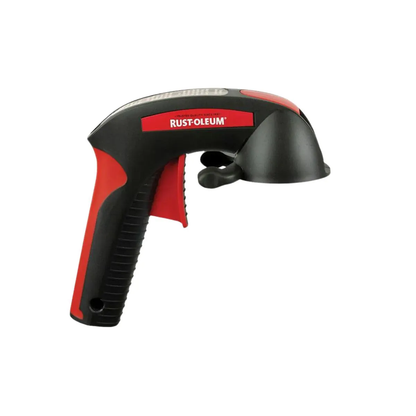 Aplicador Gatilho Comfort Grip Rust-Oleum para Latas Spray