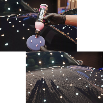 Selante Sintético V80 Alta Proteção Automotivo -  Vonixx 500ml