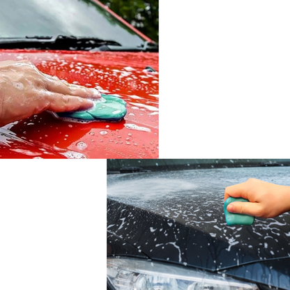 Barra Descontaminante Clay Bar Vonixx V-Bar 50g