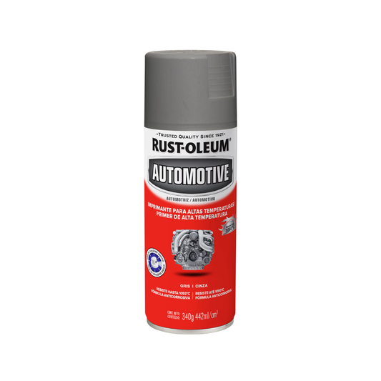 Primer de Alta Temperatura Rust-Oleum High Heat até 1093°C