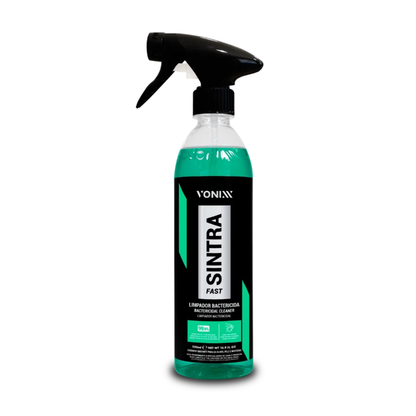 Sintra Fast Limpeza Automotiva Vonixx 500ml