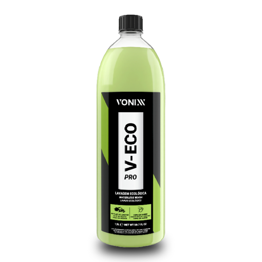 V-Eco Pro Lava a Seco Concentrado 1,5L - Vonixx