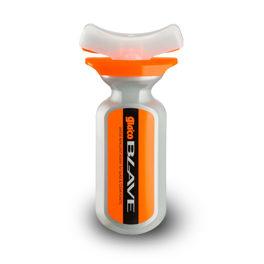 Repelente De Água Para Viseiras E Faróis - Glaco Blave