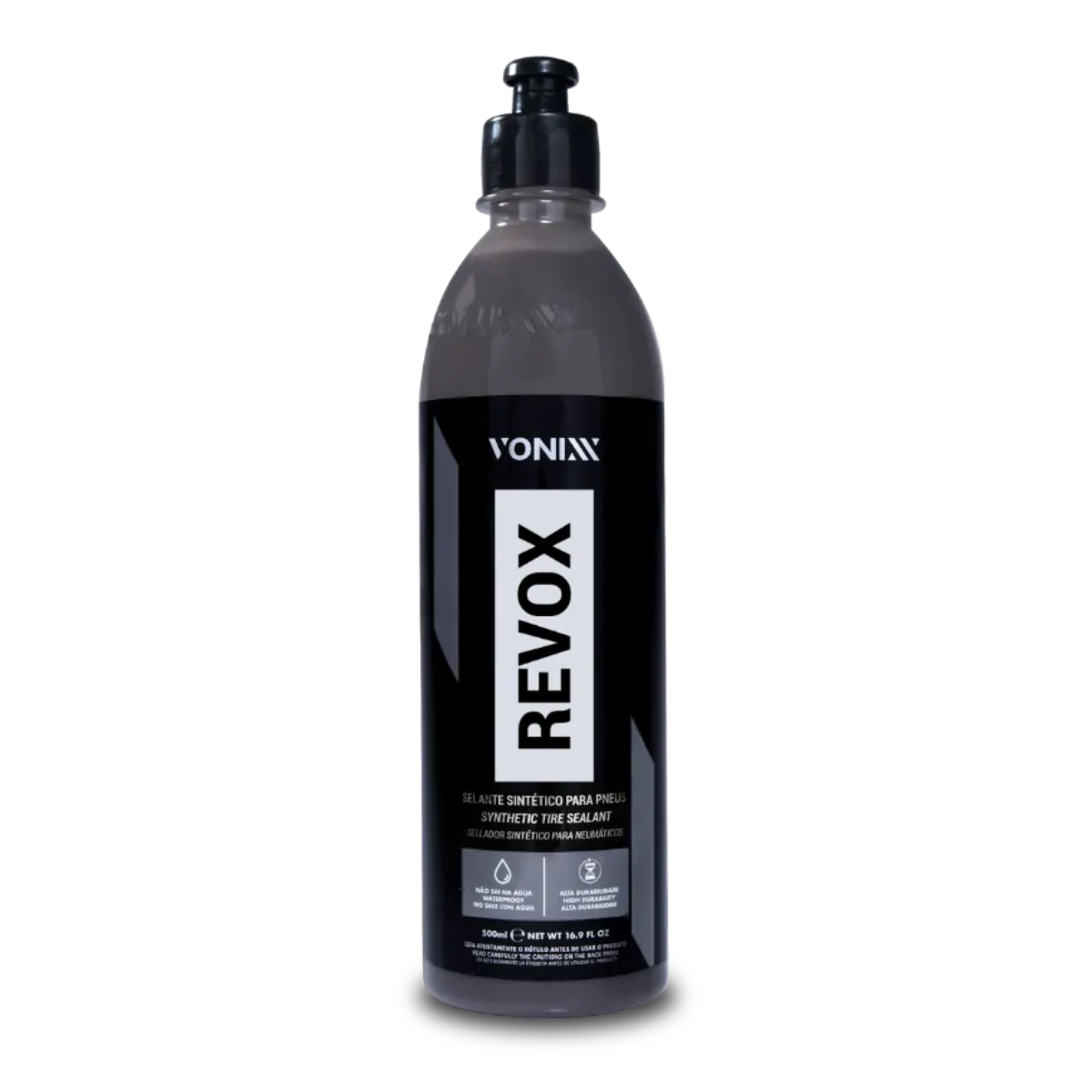 REVOX 1,5L SELANTE SINTÉTICO PARA PNEUS
