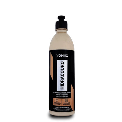 HIDRACOURO HIDRATANTE PARA COURO 500ML