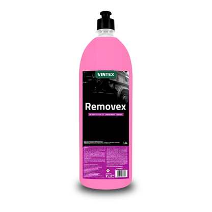 Removex 1,5L Desengraxante Vintex
