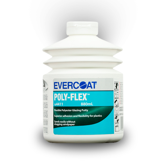 Massa Poliéster Premium Evercoat Rage Optex