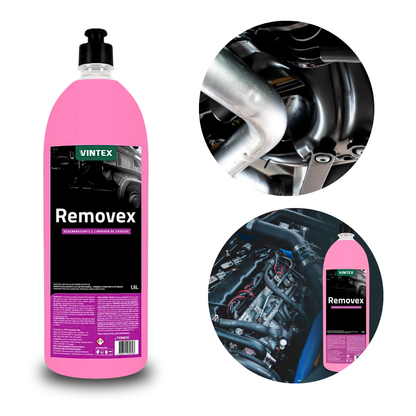 Removex 1,5L Desengraxante Vintex