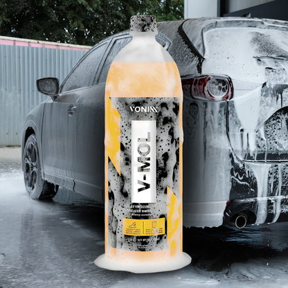 V Mol Vonixx Lava Auto Desincrustante Remove Barro 1,5l