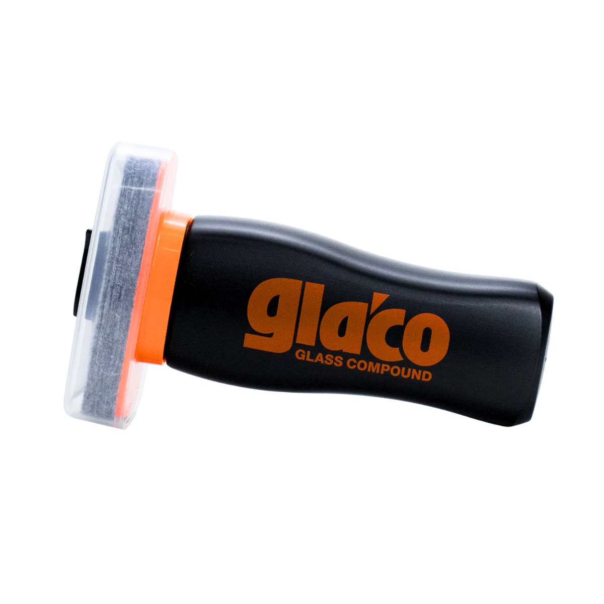 Glaco Glass Compound - Preparador para superfícies de vidro