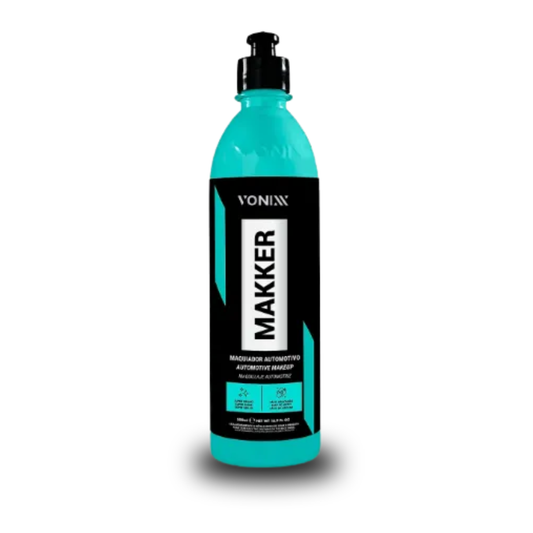 Makker – Maquiador Automotivo Profissional - Vonixx