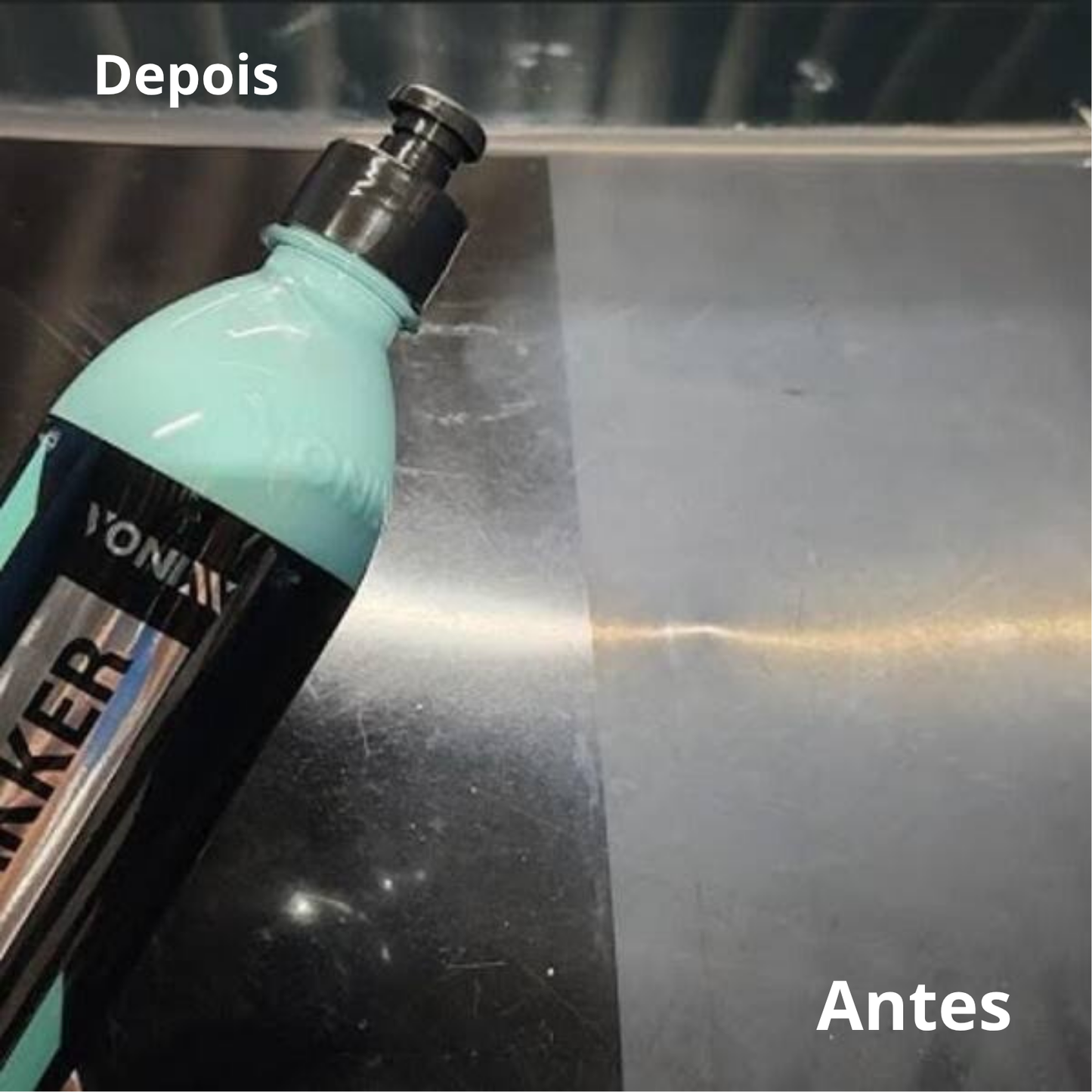 Makker – Maquiador Automotivo Profissional - Vonixx