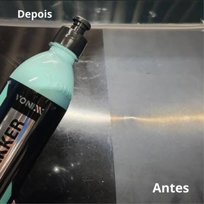 Makker – Maquiador Automotivo Profissional - Vonixx