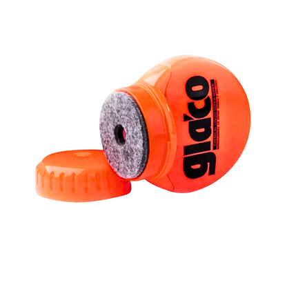 Glaco Big - Cristalizador Vidros Repelente de Água - Soft99