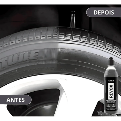 REVOX 1,5L SELANTE SINTÉTICO PARA PNEUS