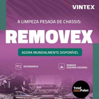 Removex 1,5L Desengraxante Vintex