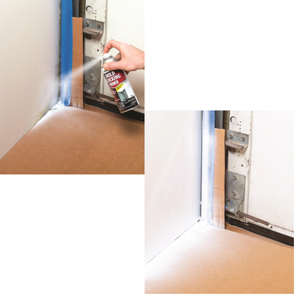 Primer Spray Bloqueador de Mofo Zinsser Mold Blocking - 369g