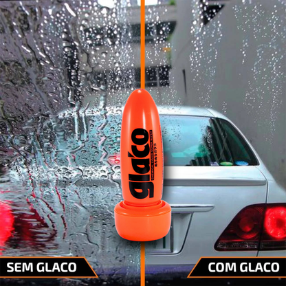Glaco - Cristalizador De Vidros e  Repelente De Água -  Soft99
