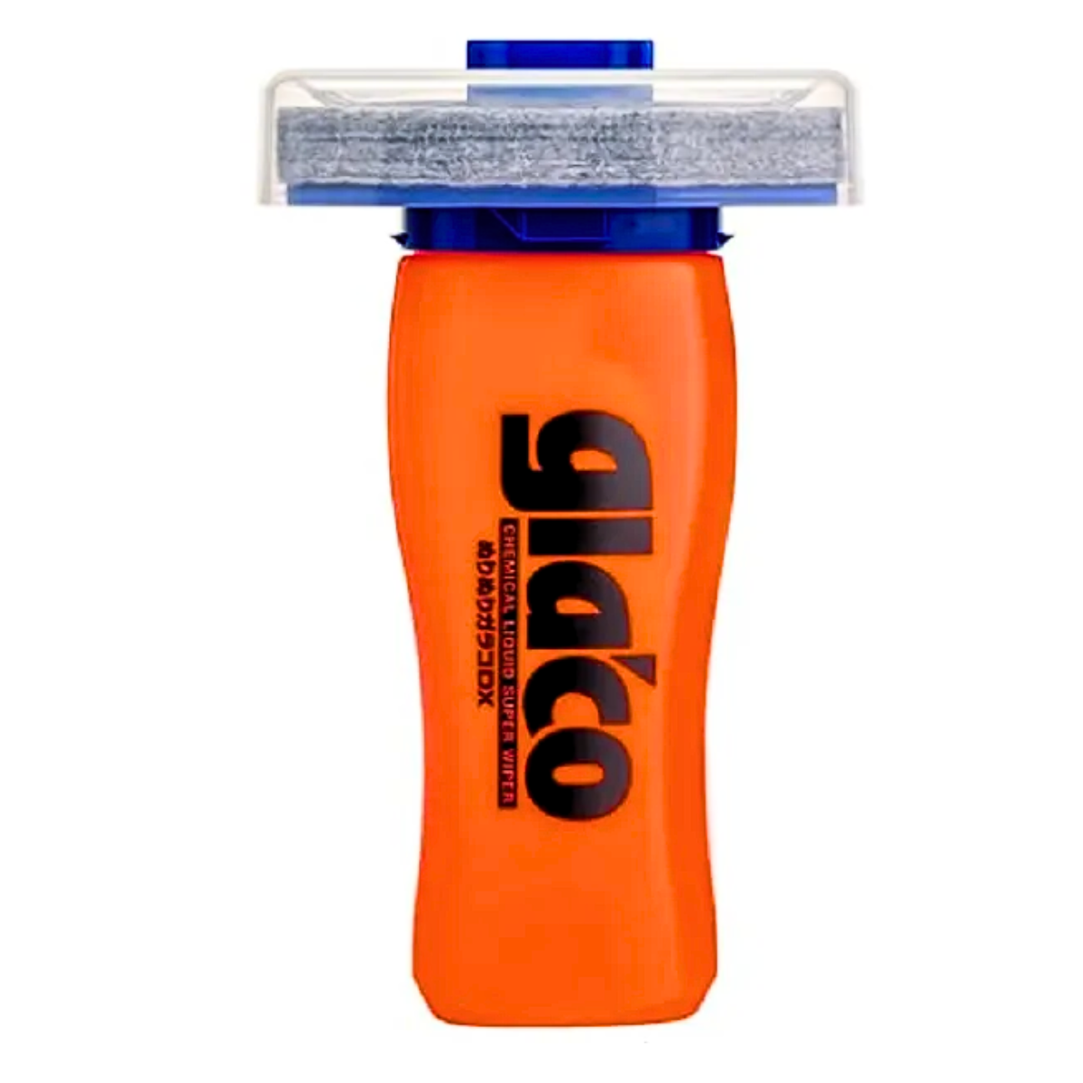 Glaco Dx Cristalizador Vidro Soft 99