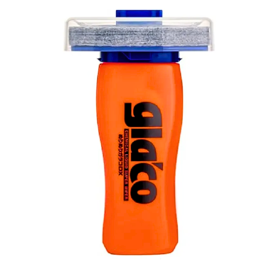 Glaco Dx Cristalizador Vidro Soft 99