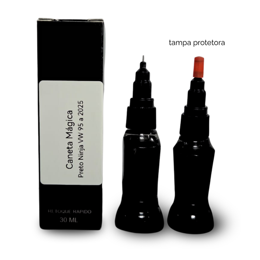 Caneta Mágica para Retoque - Escolha a sua cor