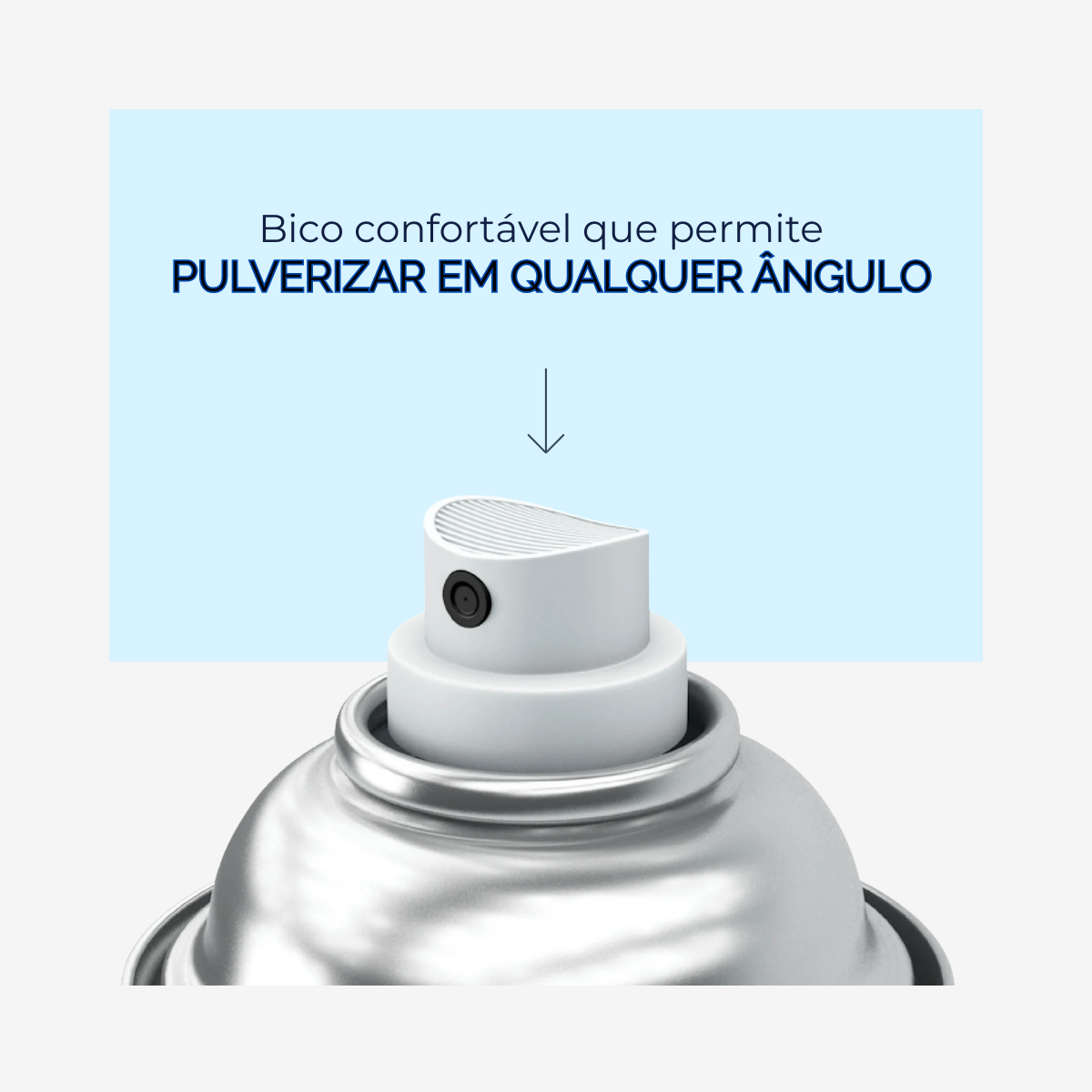 Spray Multiuso Ultra Cover -  Rust Oleum - Turquesa