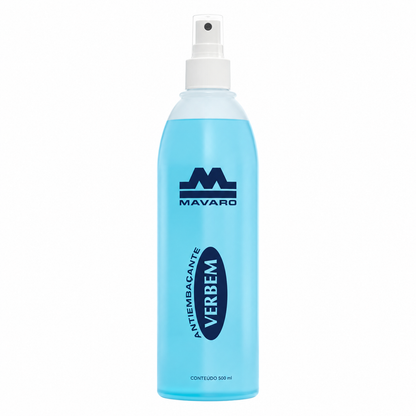 Antiembaçante Verbem Mavaro 500ml