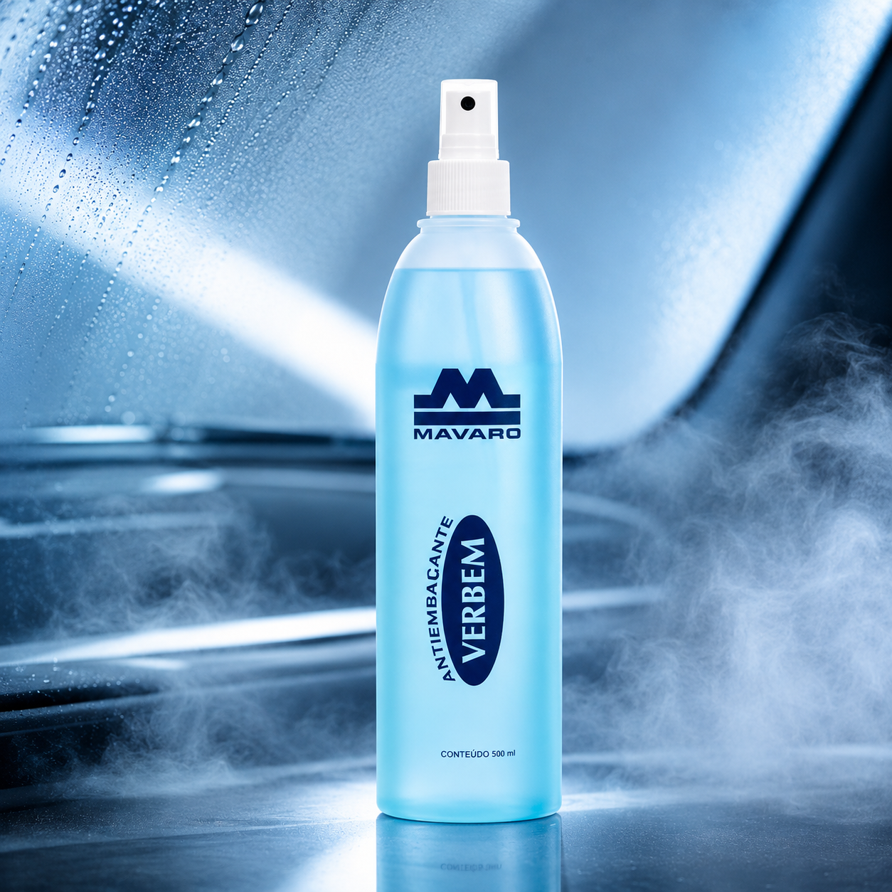 Antiembaçante Verbem Mavaro 500ml