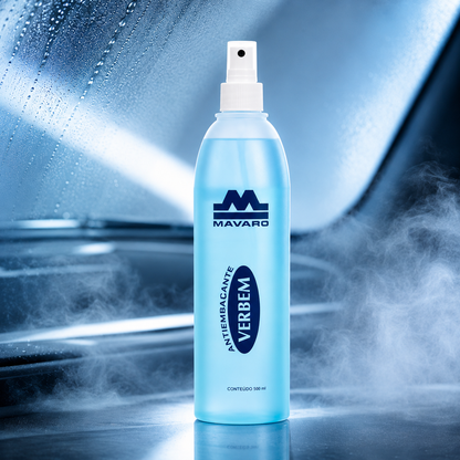 Antiembaçante Verbem Mavaro 500ml