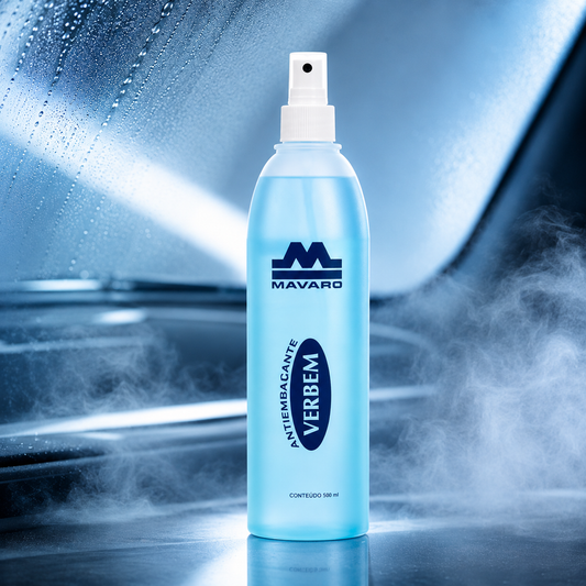 Antiembaçante Verbem Mavaro 500ml