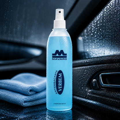 Antiembaçante Verbem Mavaro 500ml
