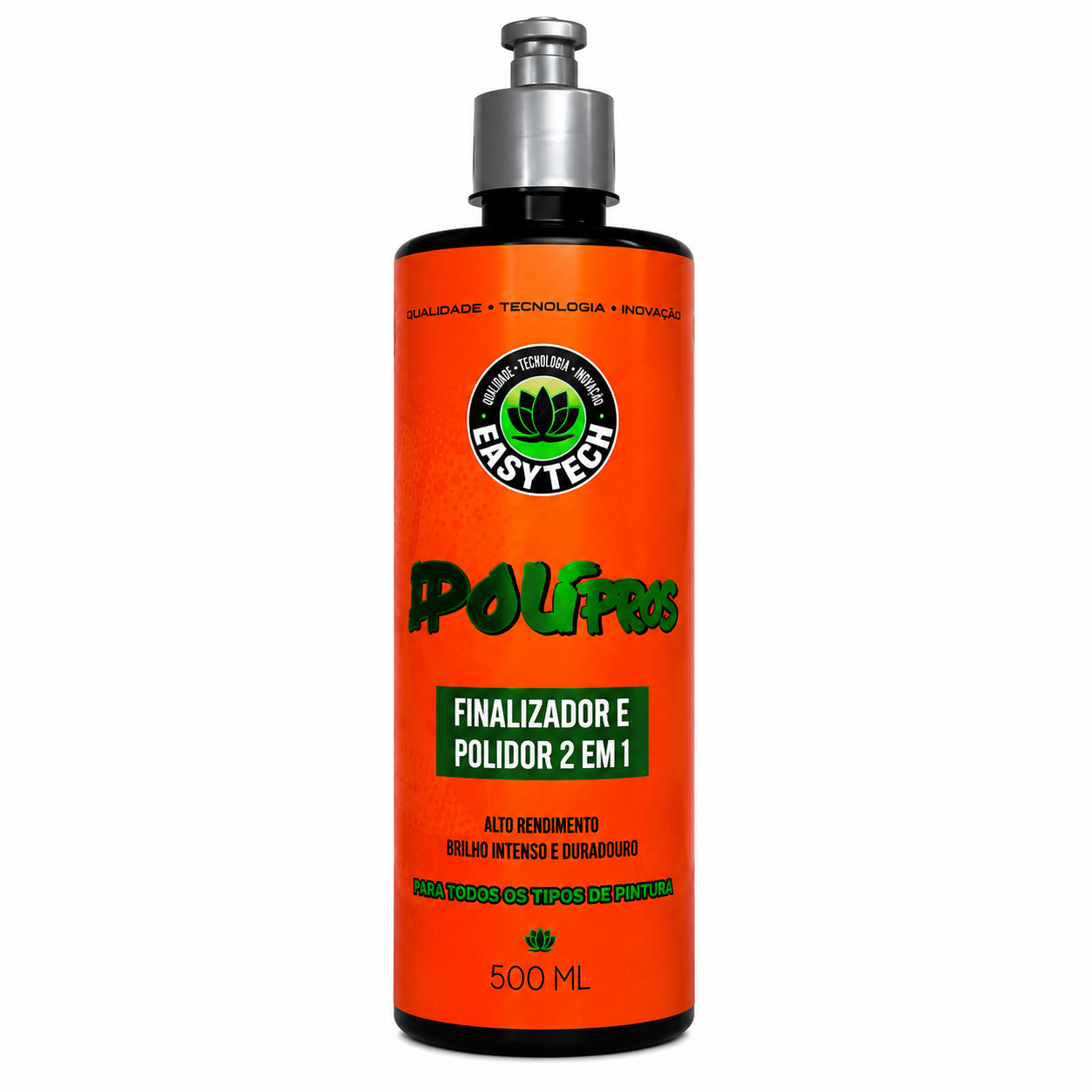Removedor De Chuva Acida Spotfree 500ml Easytech