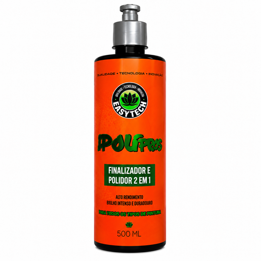 Removedor De Chuva Acida Spotfree 500ml Easytech